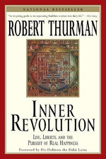 Inner Revolution