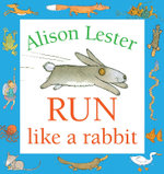 Run Like a Rabbit