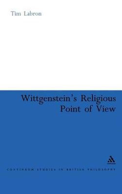 Wittgenstein's Religious Point of View