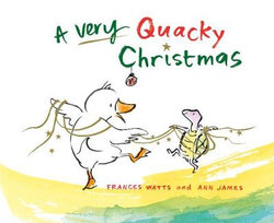 A Very Quacky Christmas