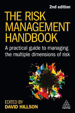 The Risk Management Handbook