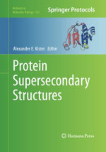 Protein Supersecondary Structures