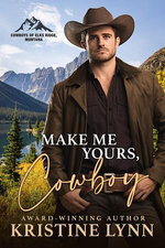 Make Me Yours, Cowboy