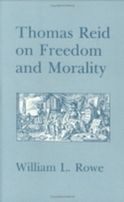 Thomas Reid on Freedom and Morality