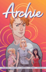 Archie by Nick Spencer