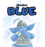 iSoldier - BLUE