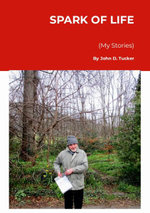 Spark of Life (My Stories)