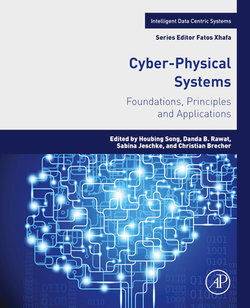 Cyber-Physical Systems