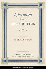 Liberalism and Its Critics