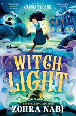 Witch Light