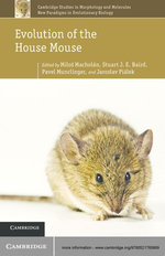 Evolution of the House Mouse