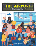 Airport: the Inside Story