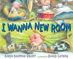 I Wanna New Room
