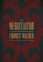 The Negotiator