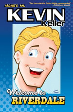 Kevin Keller Vol 1: