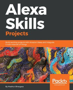 Alexa Skills Projects Alexa Skills Projects