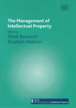 The Management of Intellectual Property