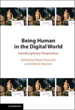 Being Human in the Digital World