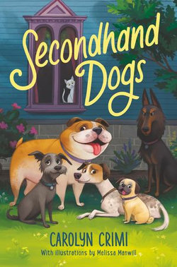 Secondhand Dogs Secondhand Dogs