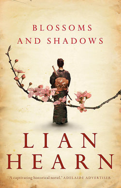Blossoms and Shadows Blossoms and Shadows
