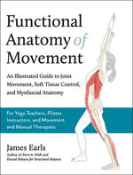 Functional Anatomy of Movement