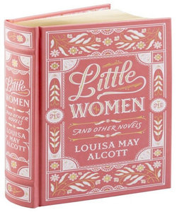 Little Women and Other Novels 
