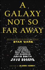 A Galaxy Not So Far Away