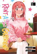 Rent-A-(Really Shy!)-Girlfriend