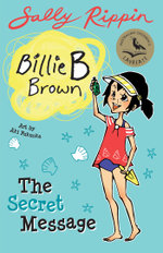 The Secret Message: Volume 8