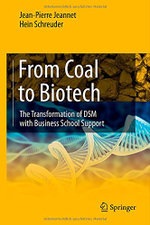 From Coal to Biotech