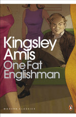 One Fat Englishman