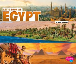 Let's Look at Egypt