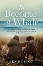 To Become a Whale