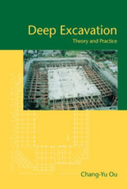 Deep Excavation Deep Excavation