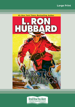 Arctic Wings