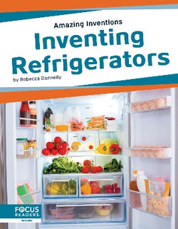 Inventing Refrigerators