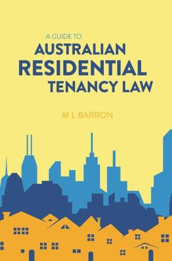 A Guide to Australian Residential Tenancy Law