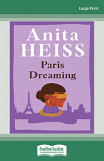 Paris Dreaming