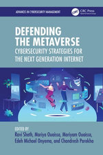 Defending the Metaverse