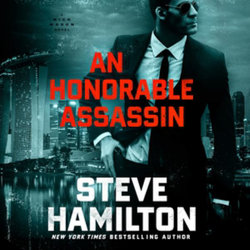 An Honorable Assassin LIB/e