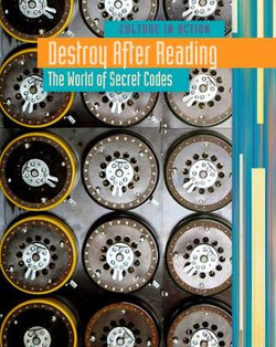 Destroy After Reading