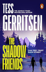The Shadow Friends