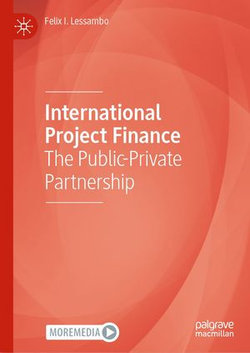 International Project Finance International Project Finance