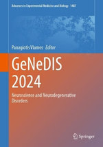GeNeDIS 2024