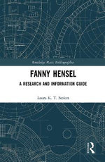 Fanny Hensel
