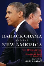 Barack Obama and the New America