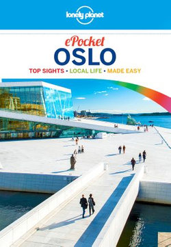 Lonely Planet Pocket Oslo
