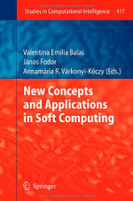 New Concepts and Applications in Soft Computing