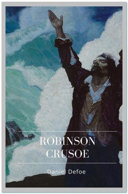 Robinson Crusoe