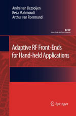 Adaptive RF Front-Ends for Hand-held Applications